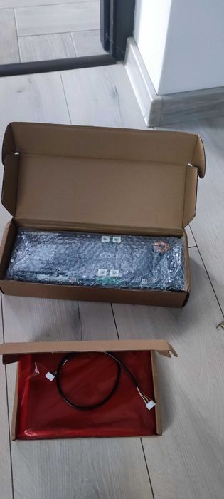 BMS JK V19 100A 8S-16S cu Display 7inch sau de 4.3 pentru 100 - 360Ah