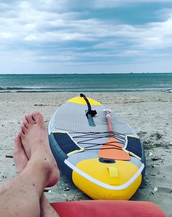 Stand up paddle board - SUP