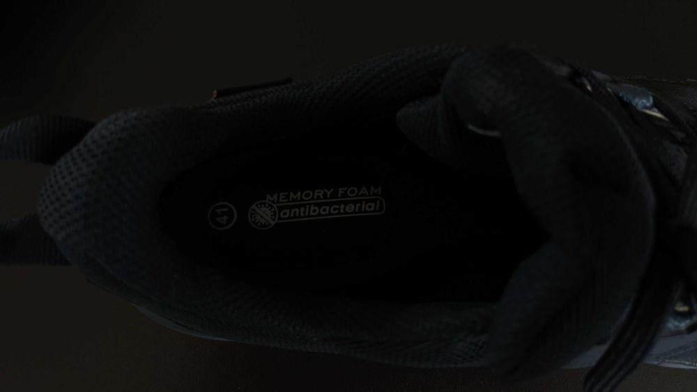 Adidas Terrex AX4 Gore-Tex