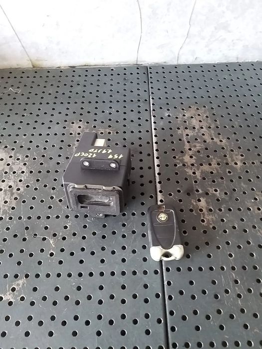 Contact auto cu cheie alfa romeo 159 939 1560616200