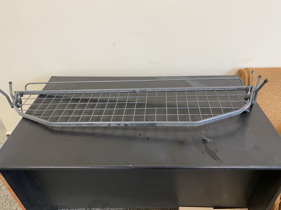 Преградна решетка за нисан кашкай