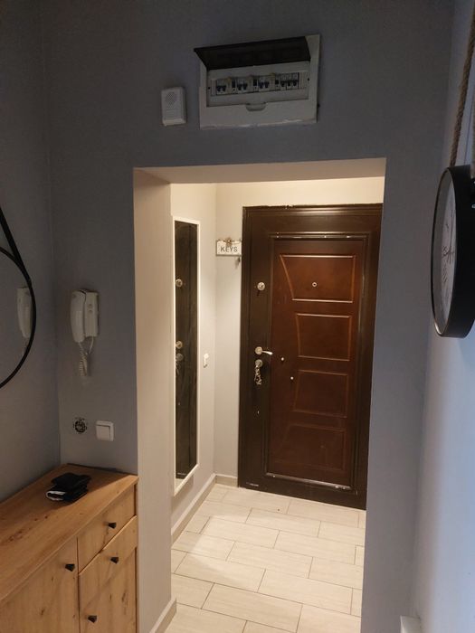 Дава се под наем Двустаен апартамент в София, Люлин 10 - 56 кв.м за 510 € - Снимка #10