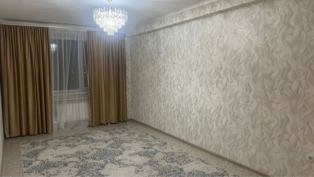 Сдаётся квартира.