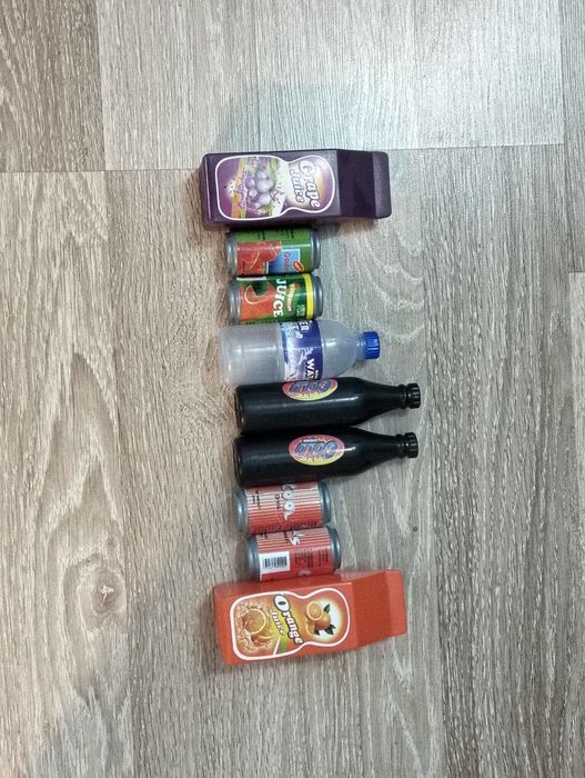 Vând bucătărie de copii