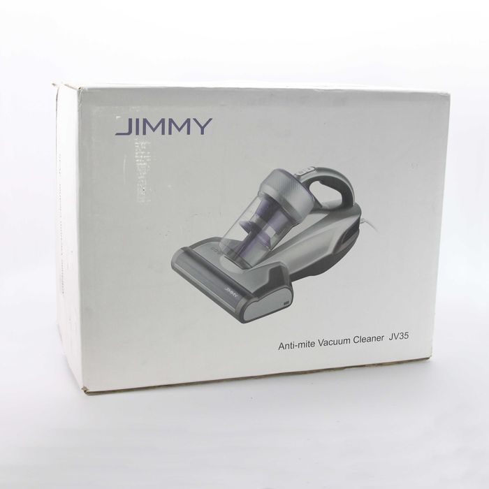 Aspirator Acarieni Jimmy JV35 - OBIECT SIGILAT - Amanet FRESH Galati