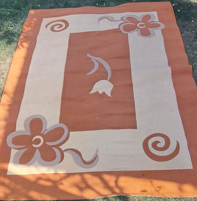 Продам ковёр производство Турция