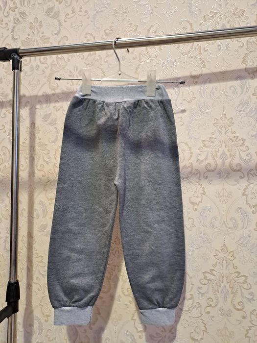 Штанишки детские