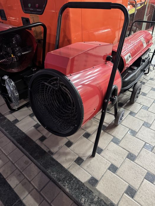 Пушка електричиски