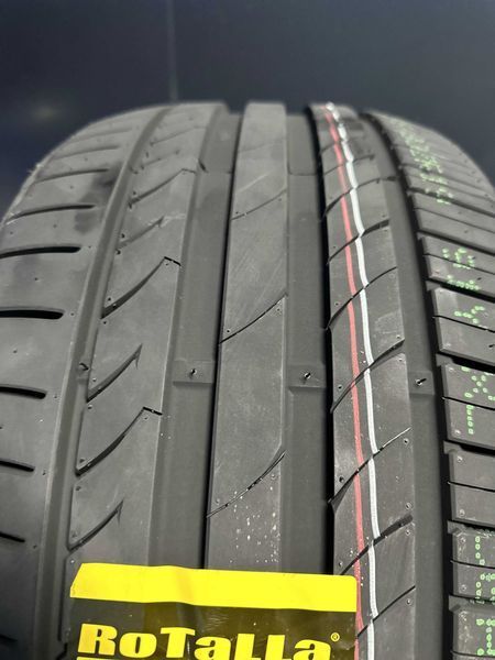 Нови летни гуми ROTALLA RU01 255/30R19 91Y XL НОВ DOT БОРД 2553019