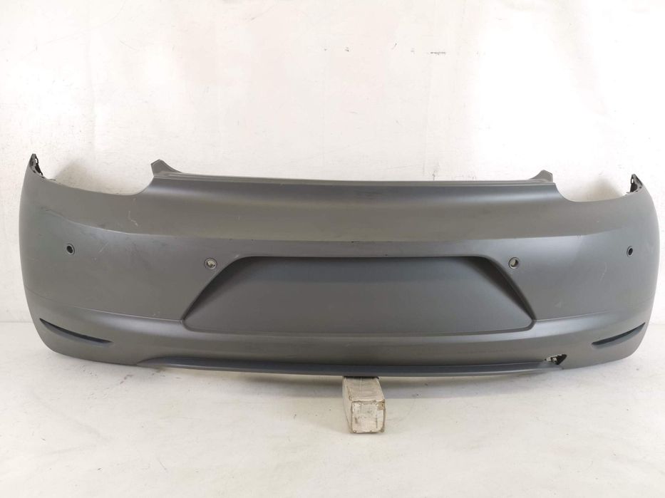 Bara Spate Noua Volkswagen VW  Scirocco 3 2008 2009 2010 2011 2012 201