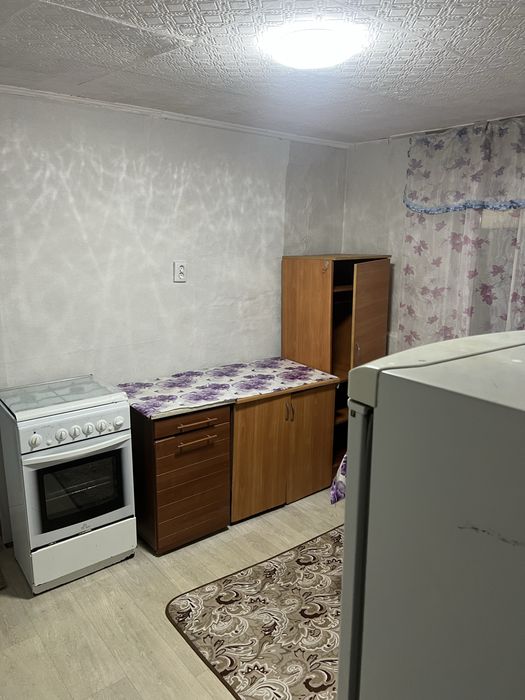 Сдам дом 2х комнатный