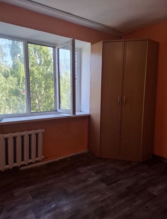 Сдам комнату в общежитии Гаухар