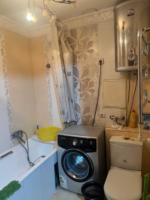 Продам 3-х комнатную квартиру