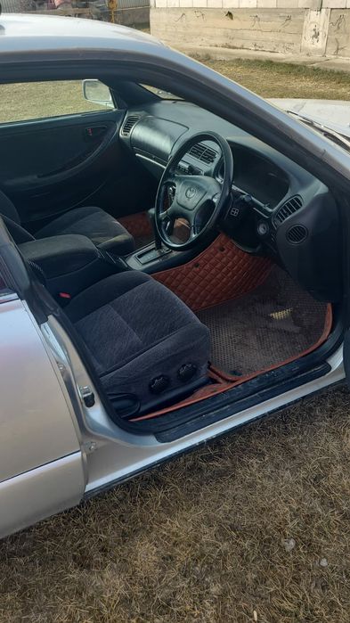 Тойота виндом хор.сос.