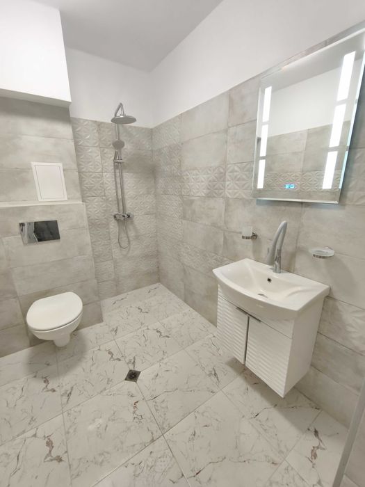 Дава се под наем Двустаен апартамент в Перник, Изток - 64 кв.м за 418.71 € - Снимка #10