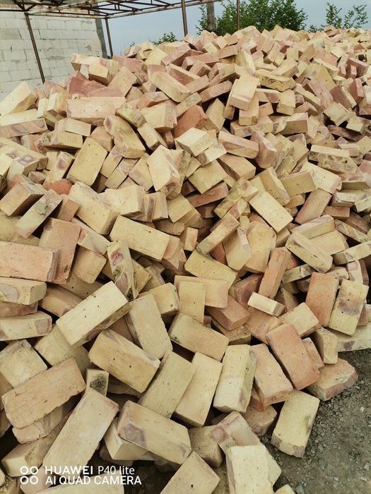 Rishton sifatli gʻishtlari