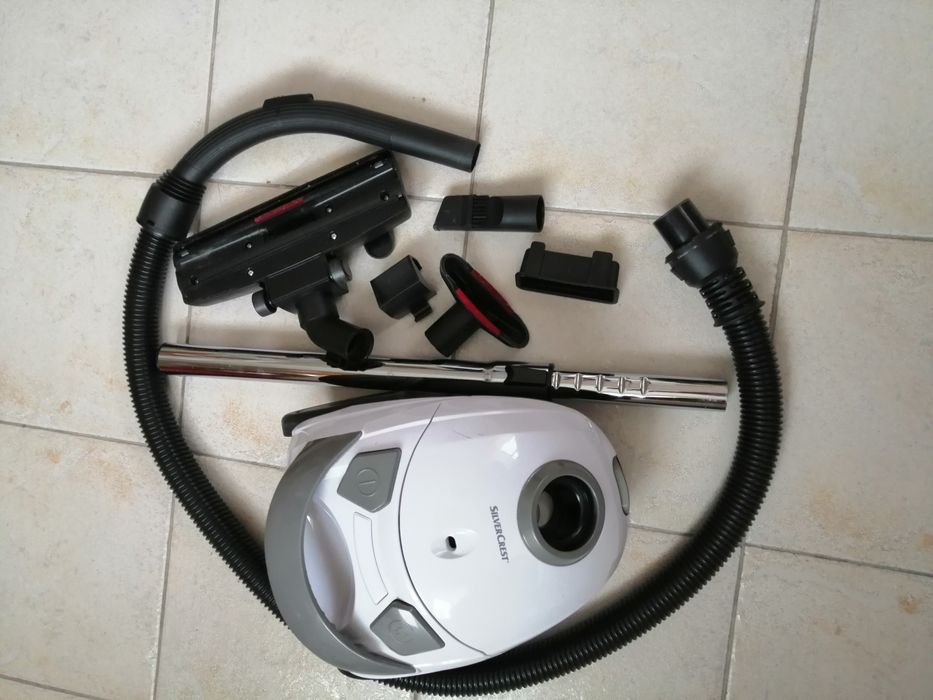 Продавам Прахосмукачка Silver Crest SBBK 700 A1 700