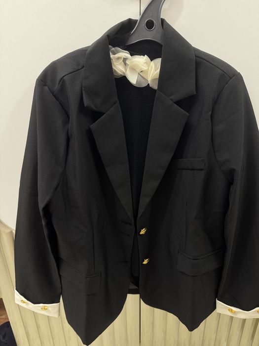 Пиджаки от 4000 тг