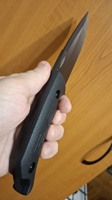 Cuțit vânătoare / camping  26cm