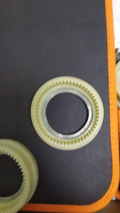 Все автоСтартер на генератор