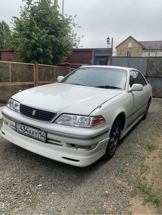 Накладки МАРК 90/100 VERTEX TOURER