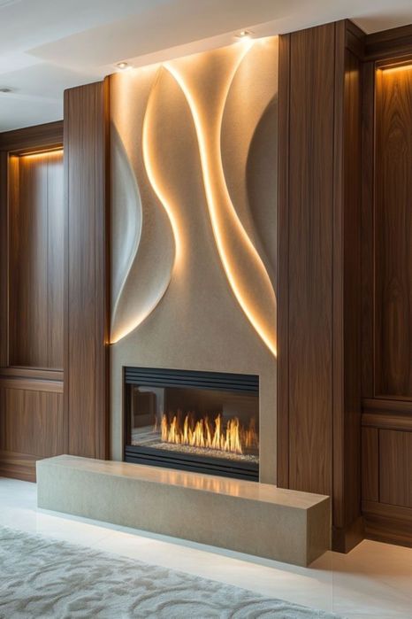 Дизайн-проект под ключ | от 3000 ₸/м²