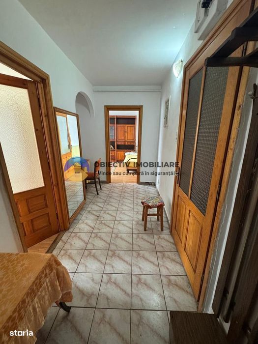 Apartament 3 camere ETAJ 1 Maratei
