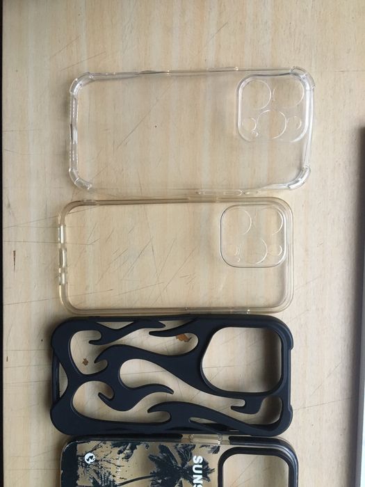 Калъфчета за iphone 14 pro