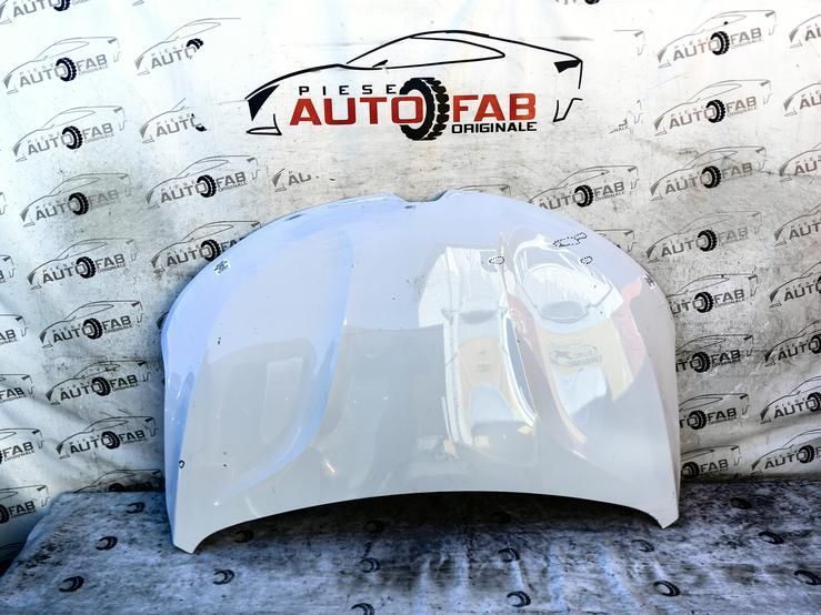 Capota motor Renault Megane E-Tech an 2022-2023-2024-2025