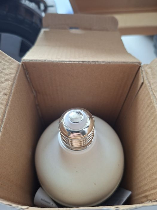 Лампы светодиодные