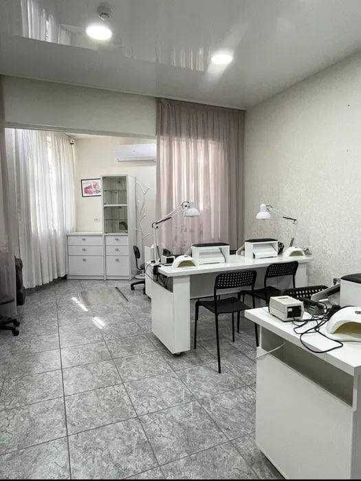 Продаётся помещение Улица Бабур РОВД 113м2