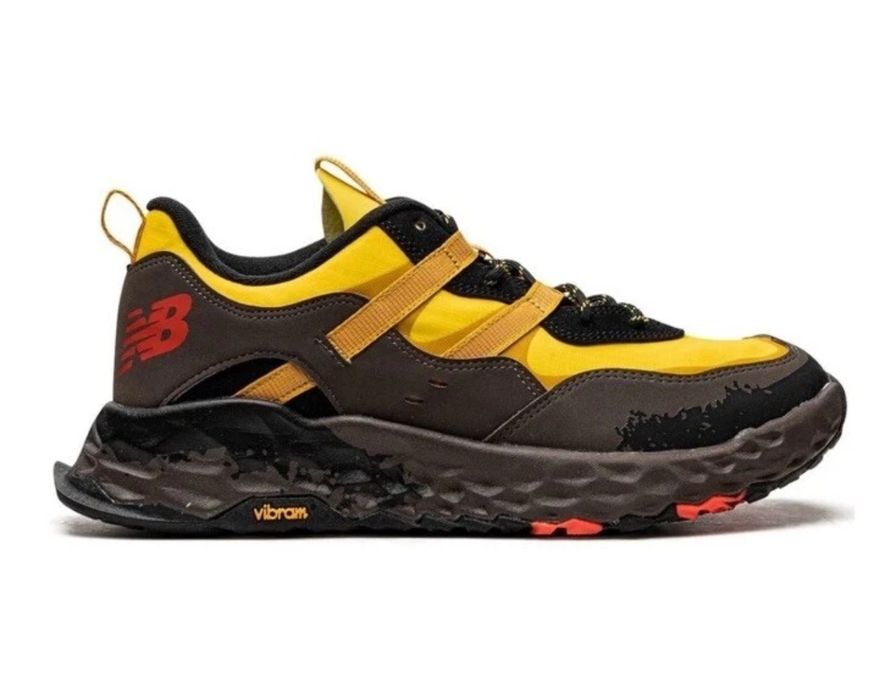 New Balance маратонки Unisex