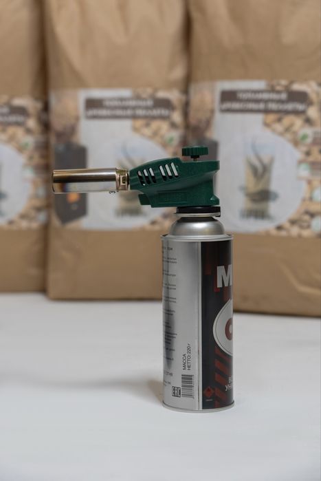 Уличный камин, Для ресторанов и дач - огненная труба PRO-800