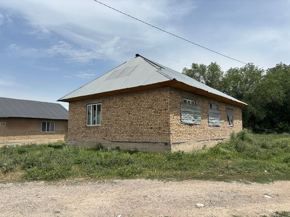 Дом продам срочно