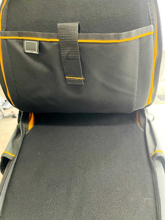 Rucsac Dewalt® x MCLAREN - NOU