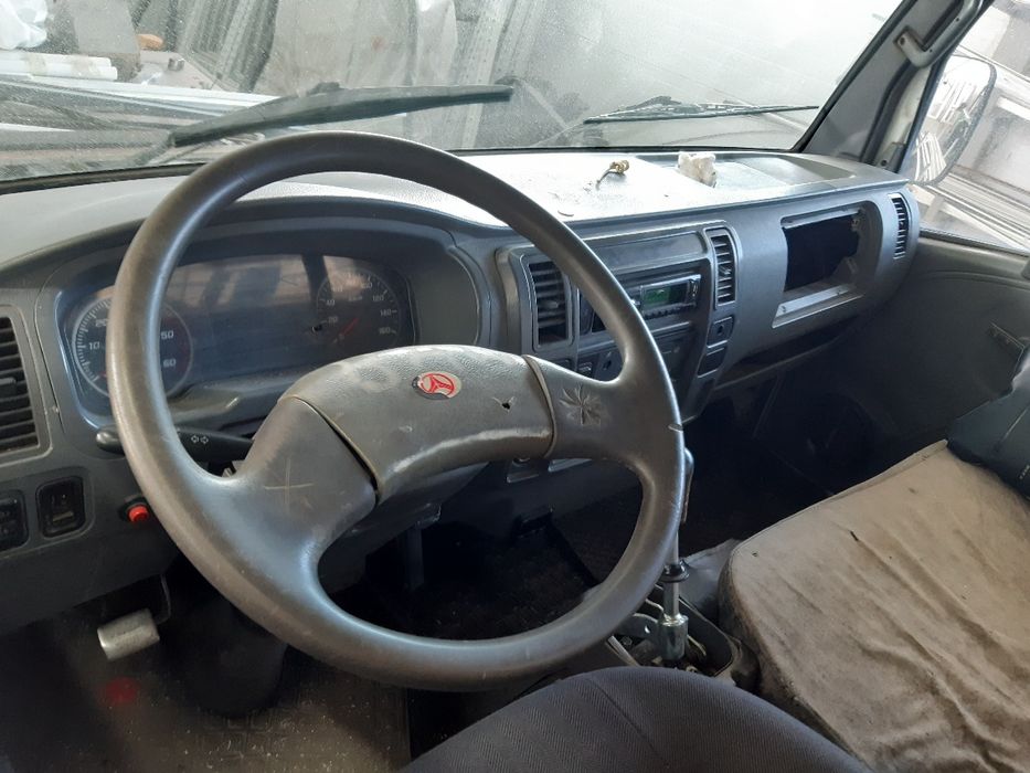 Продам китайца BAW