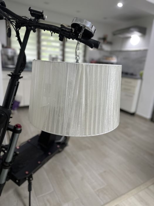 Lustre moderne candelabru dormitor