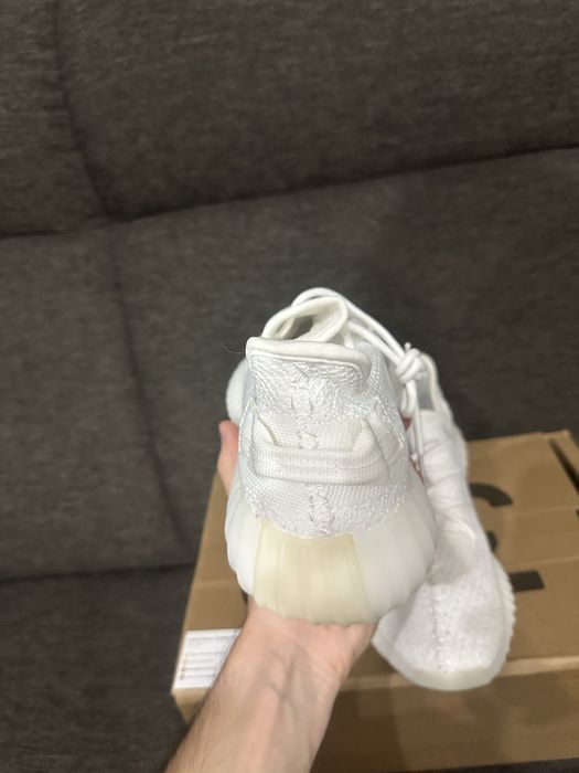 Adidas Yeezy Boost 350 V2 Cream