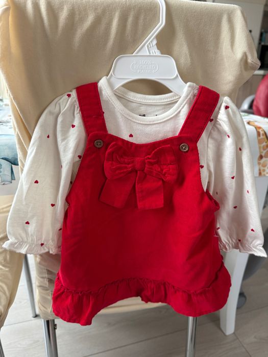 Рокли размер 56-68