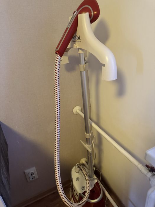 Продам паровой утюг