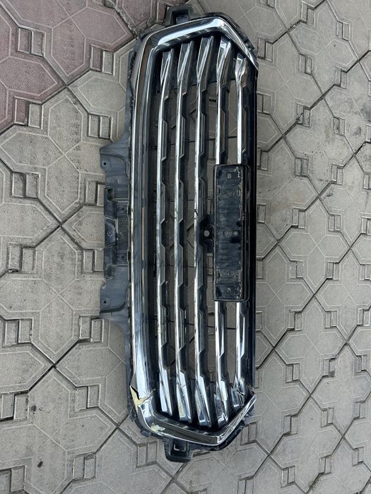 Решетка радиатора Haval Jolion