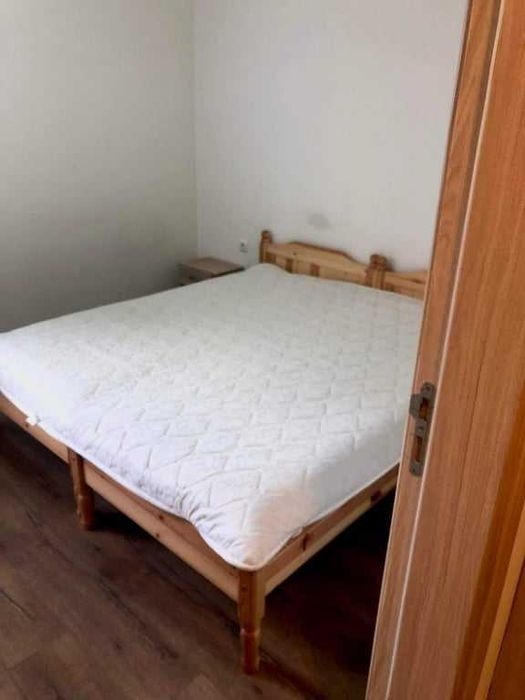 Дава се под наем Двустаен апартамент в Бургас, Славейков - 60 кв.м за 224.4 € - Снимка #4