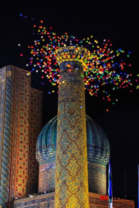 Гид в Самарканде(туризм,туры,экскурсии)на своём автомобиле Каптива 5