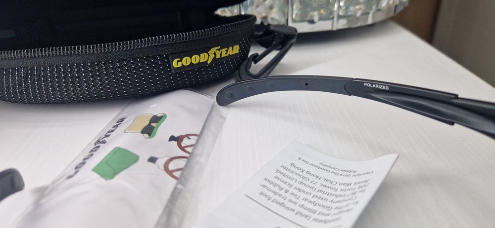 Спортни очила GoodYear