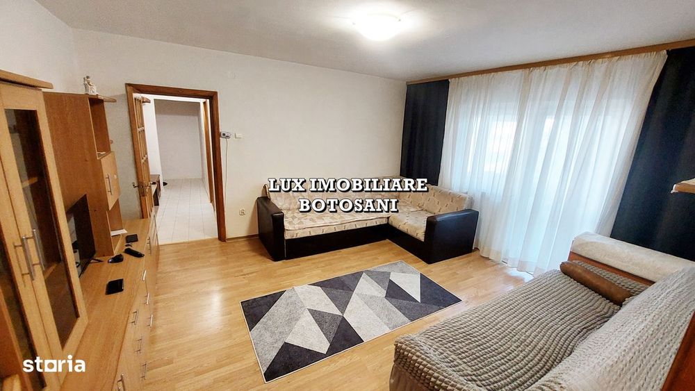 Apartament 2 camere, zona Parcul Curcubeului