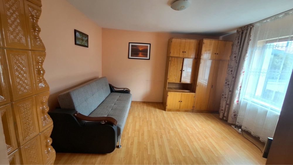 CASĂ 3 Camere – Cartier CFR