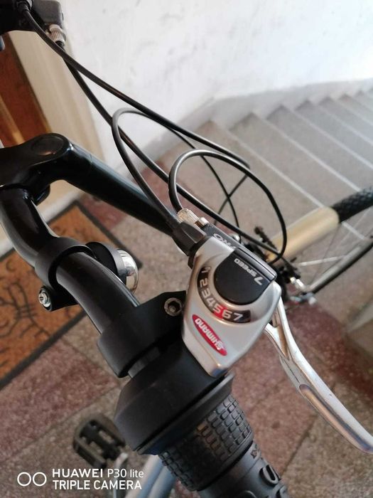 vand bicicleta MTB SHIMANO de dama cu roti de 28,numai in Oradea