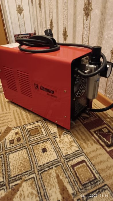 CUT-60, 220В, Новый