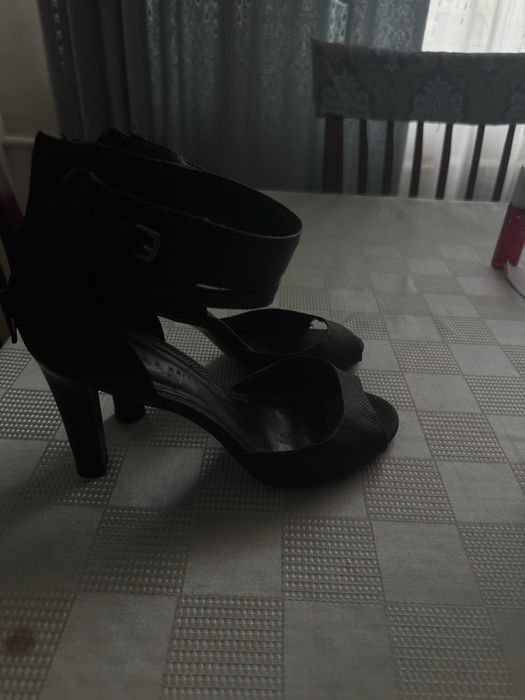 Боссоножки классические