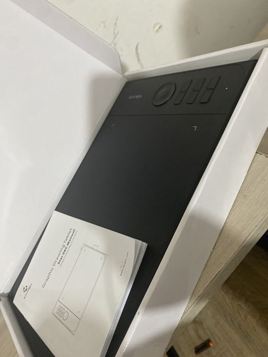 Графический планшет Star 06C Drawing tablet